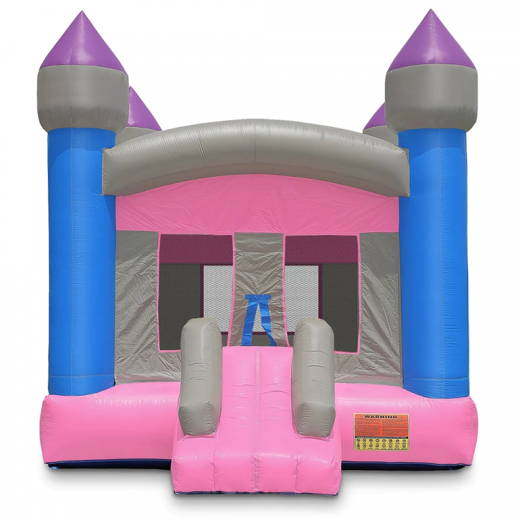 PRINCESS BOUNCE HOUSE Jumping Cactus Party Rentals San Tan Valley AZ