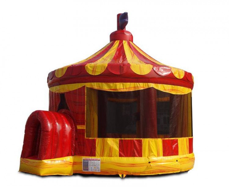 CIRCUS BOUNCE HOUSE Jumping Cactus Party Rentals San Tan Valley AZ