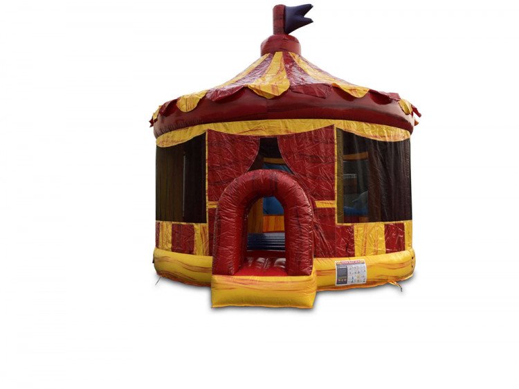 CIRCUS BOUNCE HOUSE Jumping Cactus Party Rentals San Tan Valley AZ