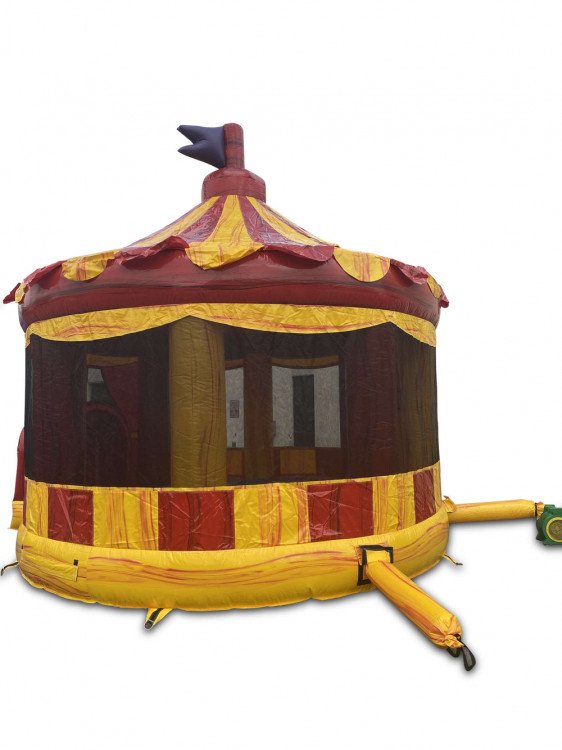 CIRCUS BOUNCE HOUSE Jumping Cactus Party Rentals San Tan Valley AZ