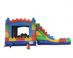 MEGA BLOCKS WET/DRY COMBO