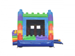 MEGA BLOCKS WET/DRY COMBO