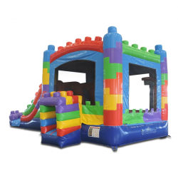 MEGA BLOCKS WET/DRY COMBO