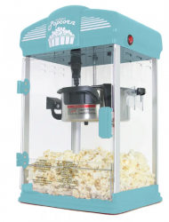 POPCORN20MAKER20JUMPING20CACTUS20PARTY20RENTALS 1705180020 Standard Bounce House Party Package