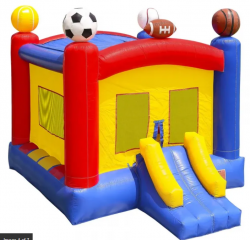 SPORTS20BOUNCE20HOUSE20JUMPING20CACTUS20PARTY20RENTALS 1705180019 Standard Bounce House Party Package