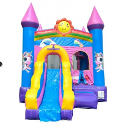 UNICORN20JUMPING20CACTUS20PARTY20RENTALS 1705184029 Medium Combo Party Package