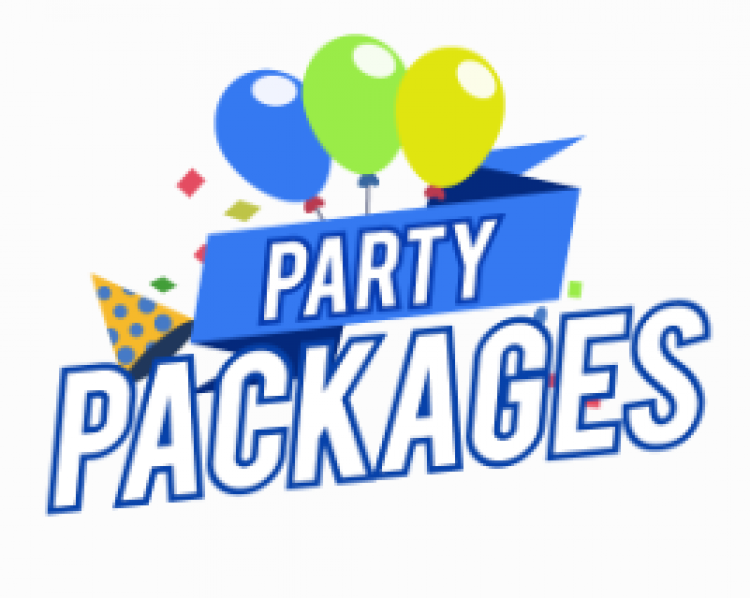 Party Packages