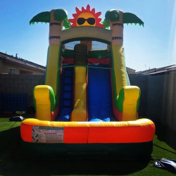 FB IMG 1749847191065 1749847270 13ft Sunshine Waterslide