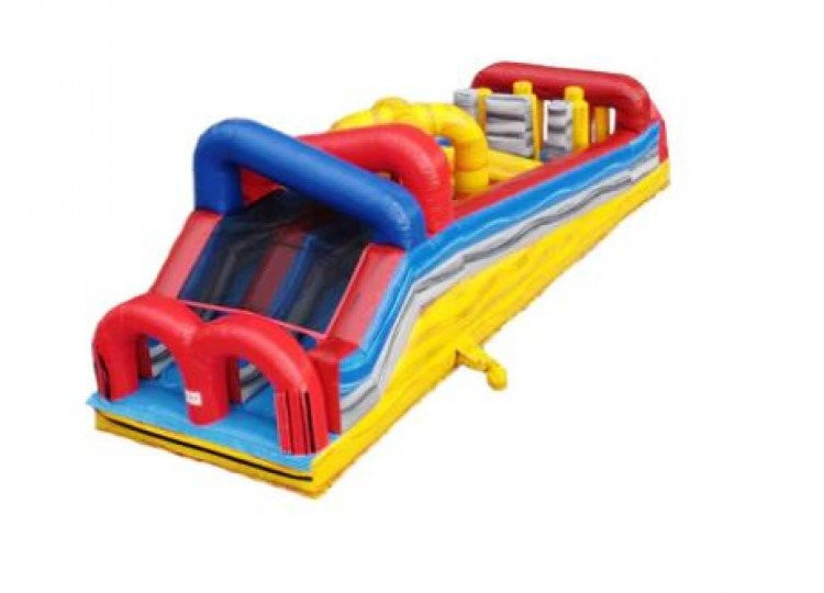 Obstacle Courses